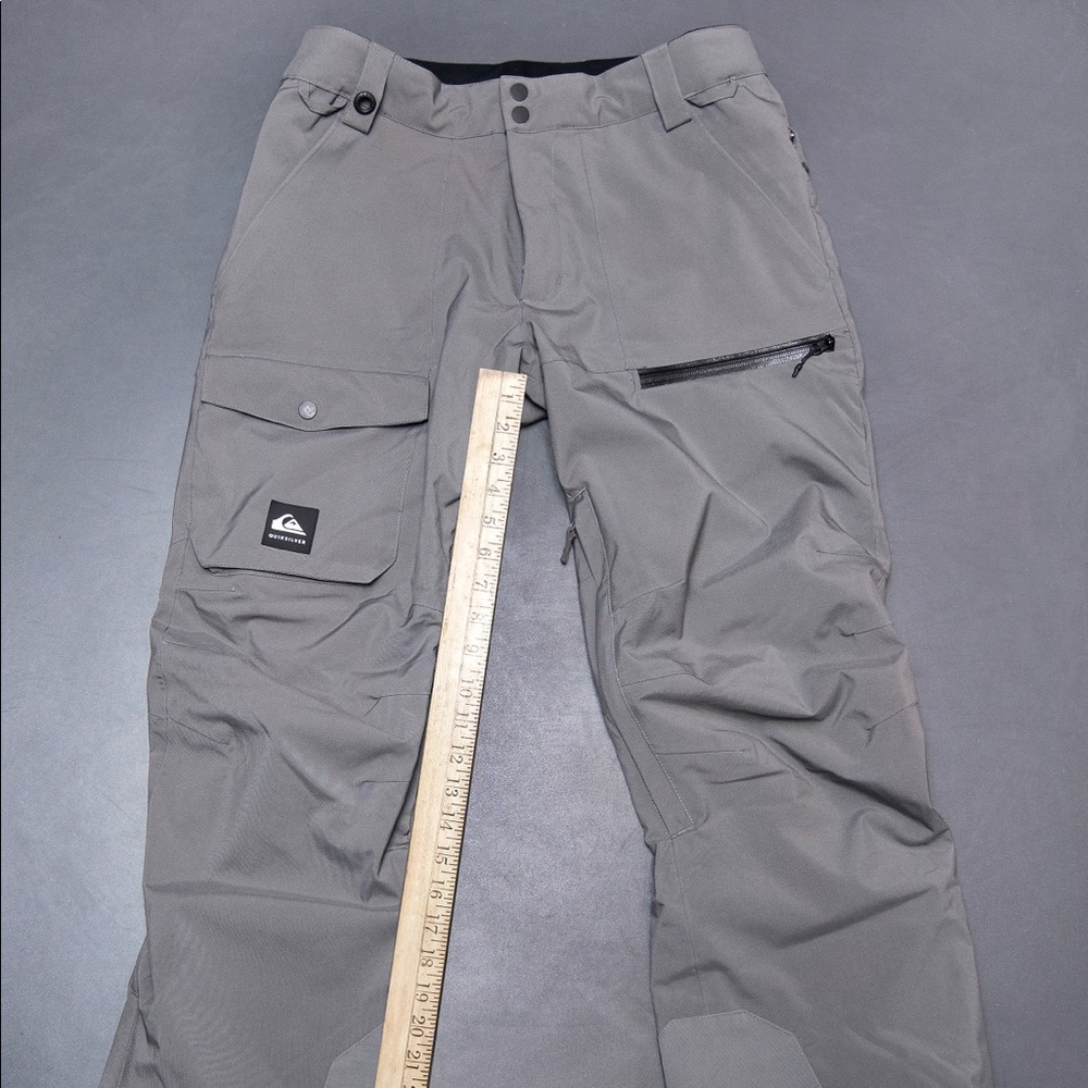 Ski pants